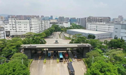 华辉人力可靠吗？劳务派遣入厂避坑指南